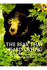 Bear That Heard Crying