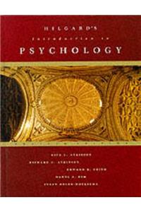 Introduction to Psychology