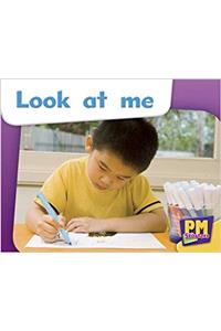 Look at Me PM Magenta Starters Two New Edition