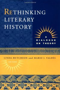 Rethinking Literary History