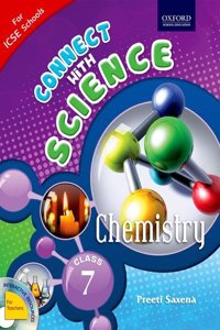 Connect With Science Chemistry Book 7