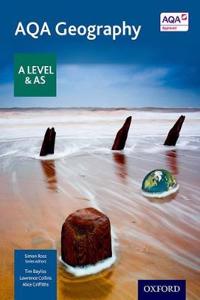 AQA Geography A Level Evaluation Pack