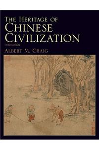 Heritage of Chinese Civilization