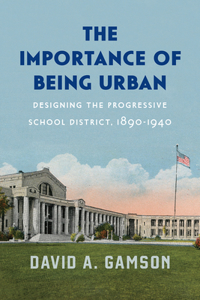 Importance of Being Urban