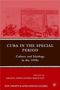 Cuba in the Special Period