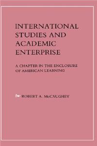 International Studies and Academic Enterprise