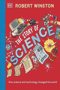 Robert Winston: The Story of Science