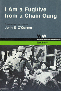 I Am a Fugitive from a Chain Gang