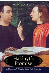 Hakluyt's Promise