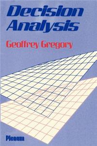 Decision Analysis