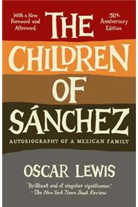 The Children of Sanchez