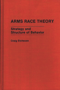 Arms Race Theory