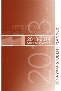 Premier Planner 2013-2014