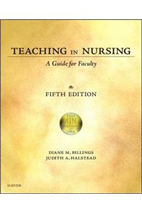 Teaching in Nursing