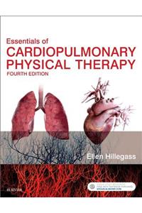 Essentials of Cardiopulmonary Physical Therapy