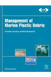 Management of Marine Plastic Debris