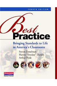 Best Practice