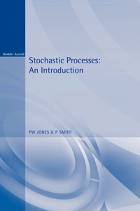 Stochastic Processes