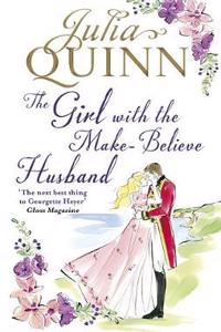 The Girl with the Make-Believe Husband