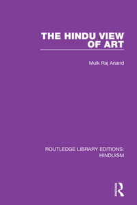 Hindu View of Art