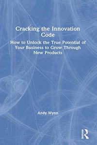 Cracking the Innovation Code