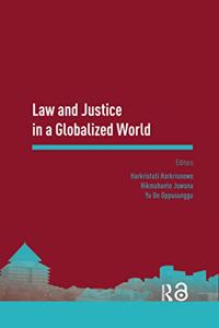 Law and Justice in a Globalized World