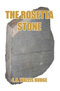 The Rosetta Stone