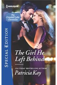 The Girl He Left Behind