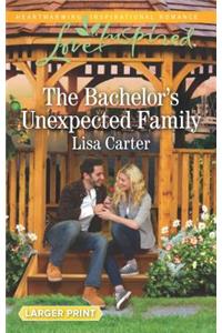 The Bachelor's Unexpected Family