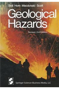 Geological Hazards