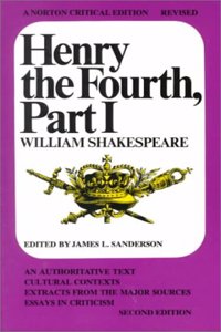 Henry IV, Part I