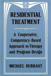 Residential Treatment