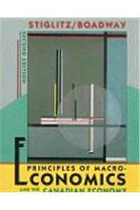 Principles of Macroeconomics & the Canadian Economy 2e