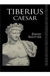 Tiberius Caesar