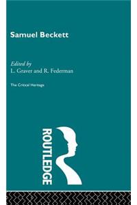 Samuel Beckett