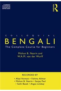 Colloquial Bengali: The Complete Course for Beginners