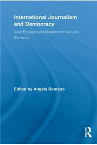 International Journalism and Democracy