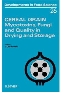 Cereal Grain