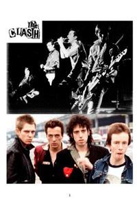 The Clash