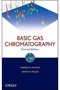 Basic Gas Chromatography