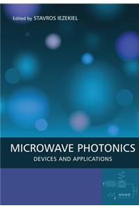 Microwave Photonics