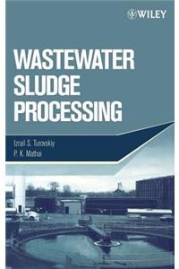 Wastewater Sludge Processing