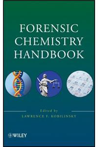 Forensic Chemistry Handbook