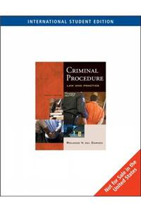 Criminal Procedure