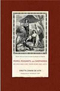 Popes, Peasants, and Shepherds