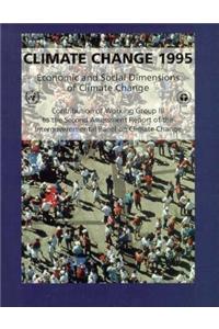Climate Change 1995: Economic and Social Dimensions of Climate Change