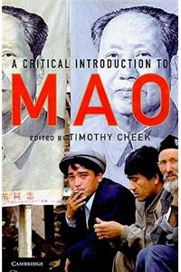 A Critical Introduction to Mao