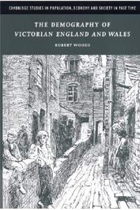 Demography of Victorian England and Wales