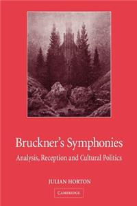 Bruckner's Symphonies