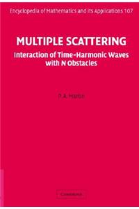 Multiple Scattering